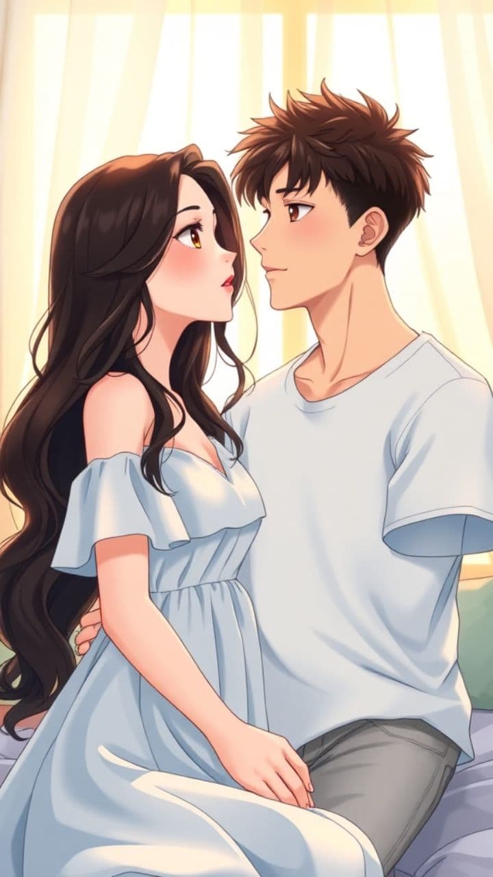 In Love With You Forever