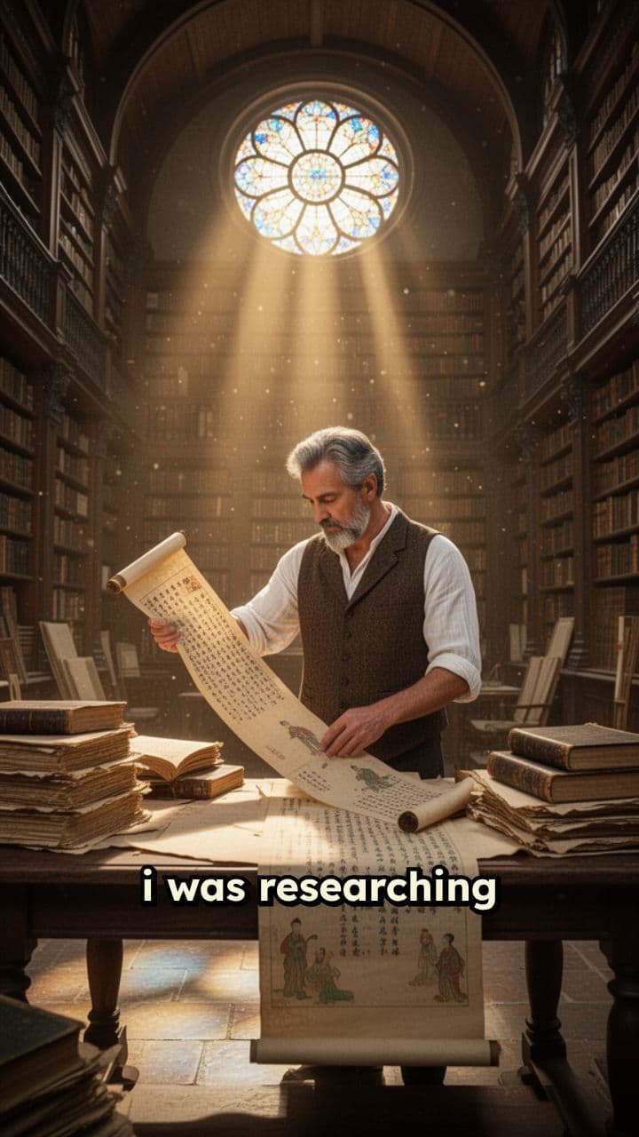 Mythical Origins of “Chiggas”