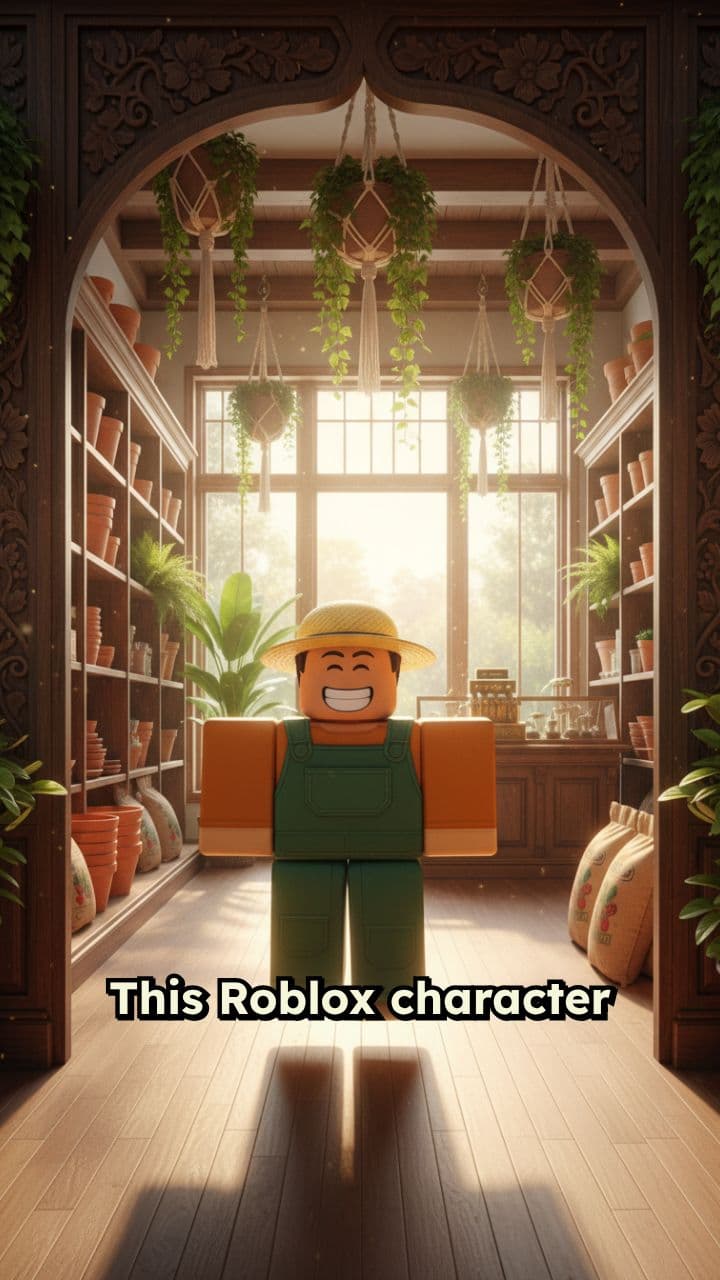 He Bought the Most Expensive Plant