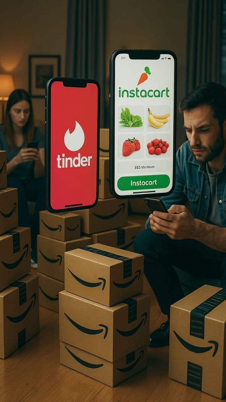  Instant Gratification