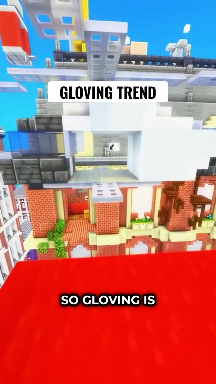 The Hidden Danger of Gloving