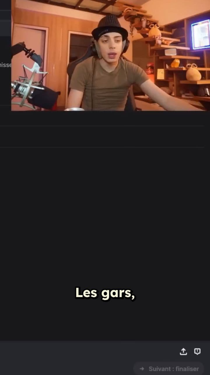 La Théorie sur les Clients de Flunch