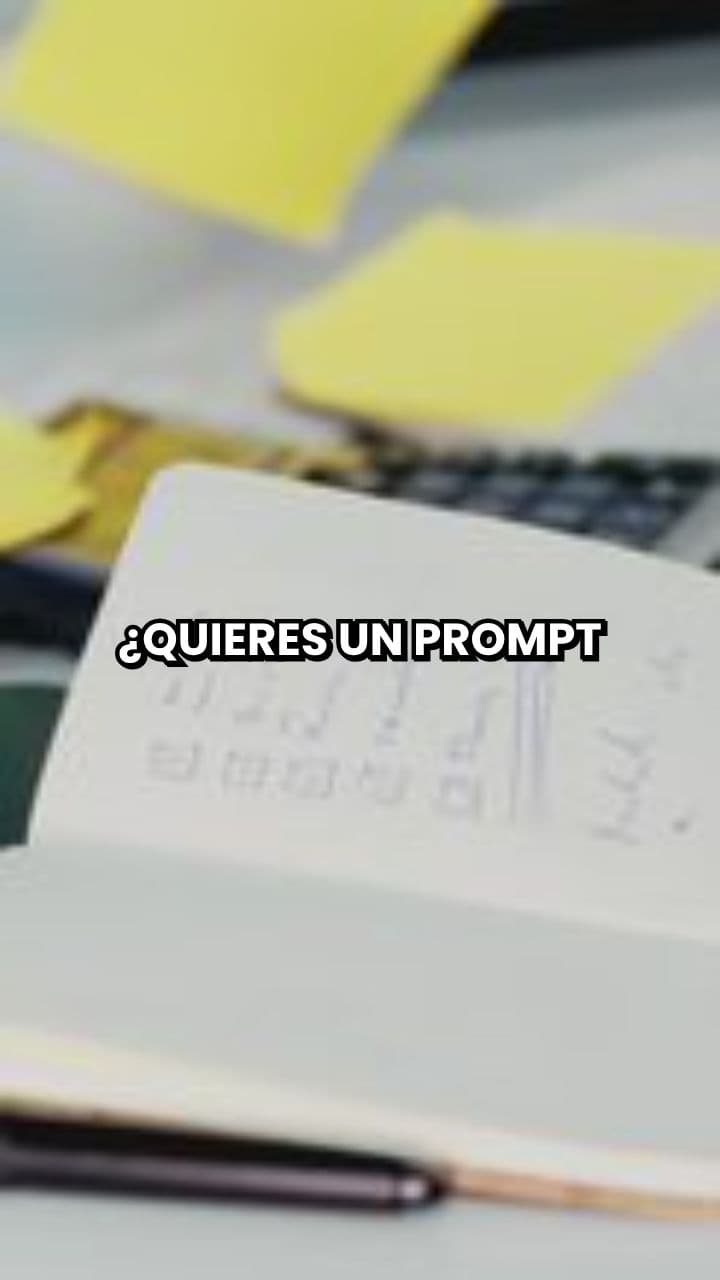 Organiza tus tareas por impacto real