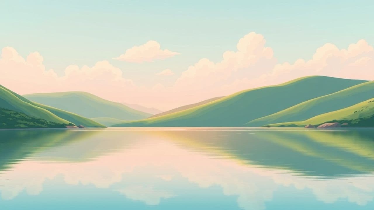 Farklılık ve Güzellik Masalı