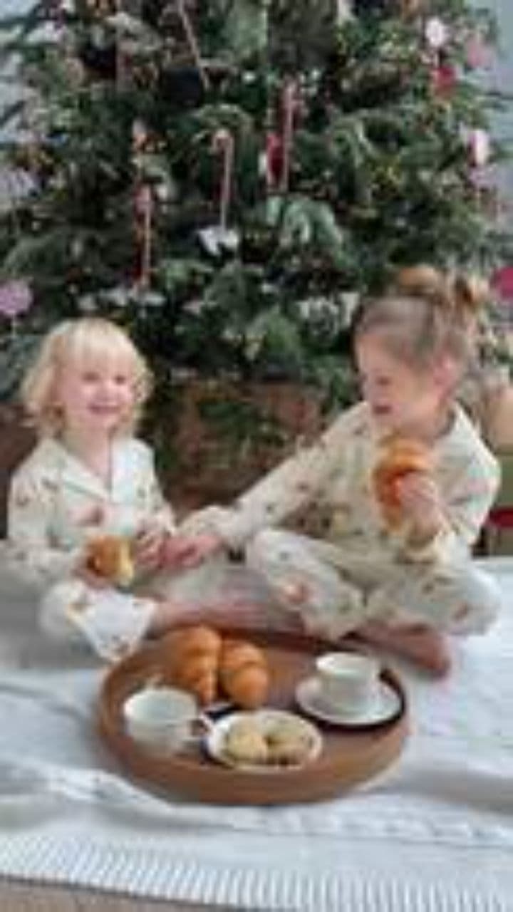 Christmas Magic Unwrapped