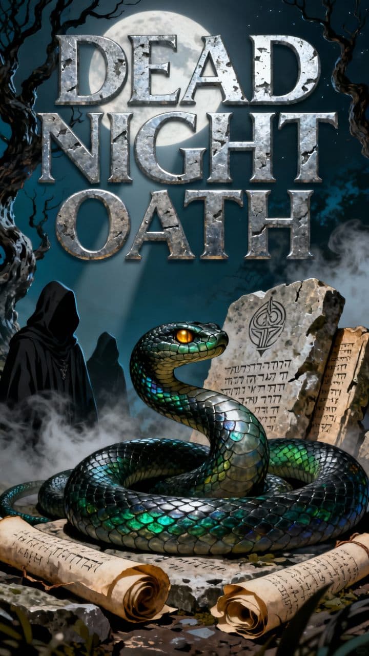 Dead Night Oath