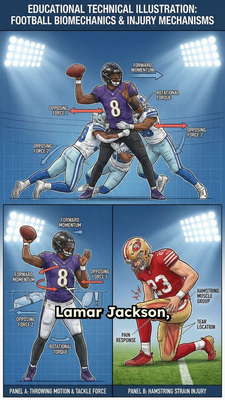 Fantasy Football Chaos