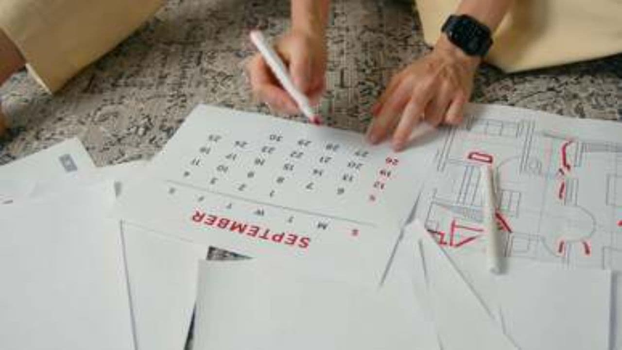 Puzzle Day Party: January 29