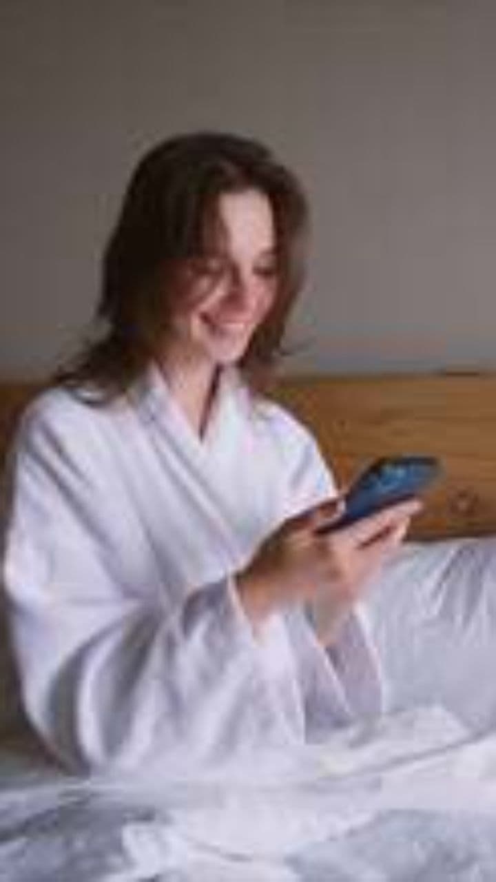 Ask First, Use AI Smartly