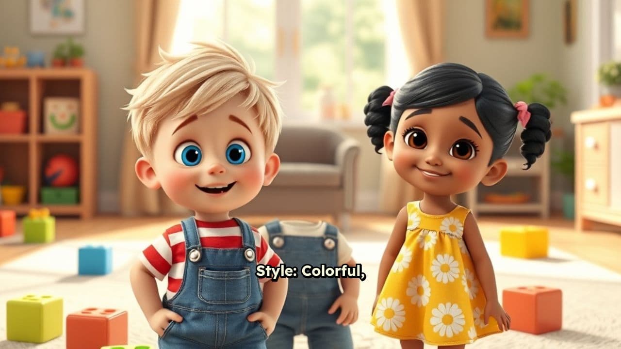 Wash Your Hands Song