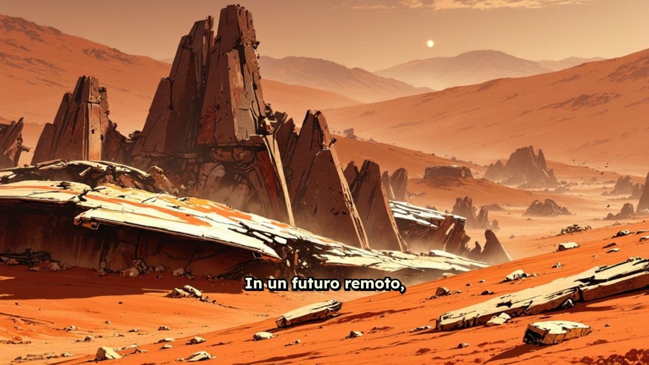 Ritorno all'età dell'oro digitale