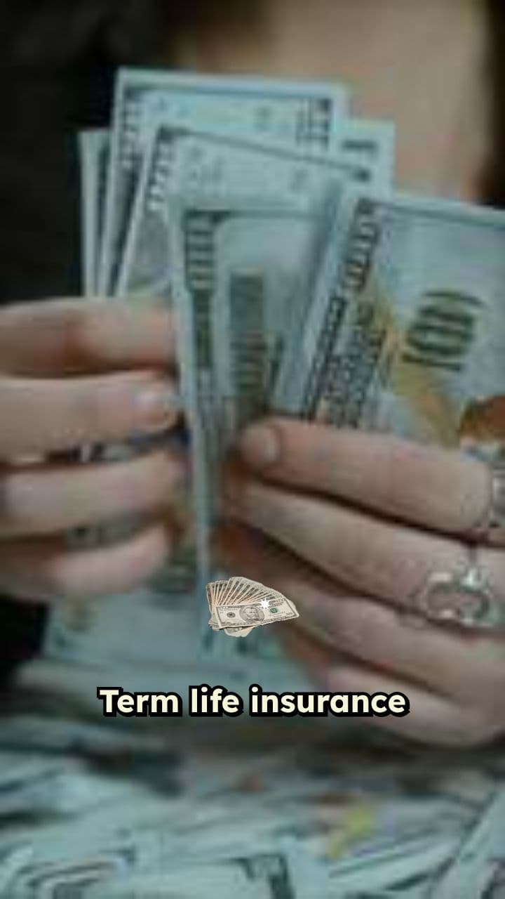 Term vs Whole Life: The Math