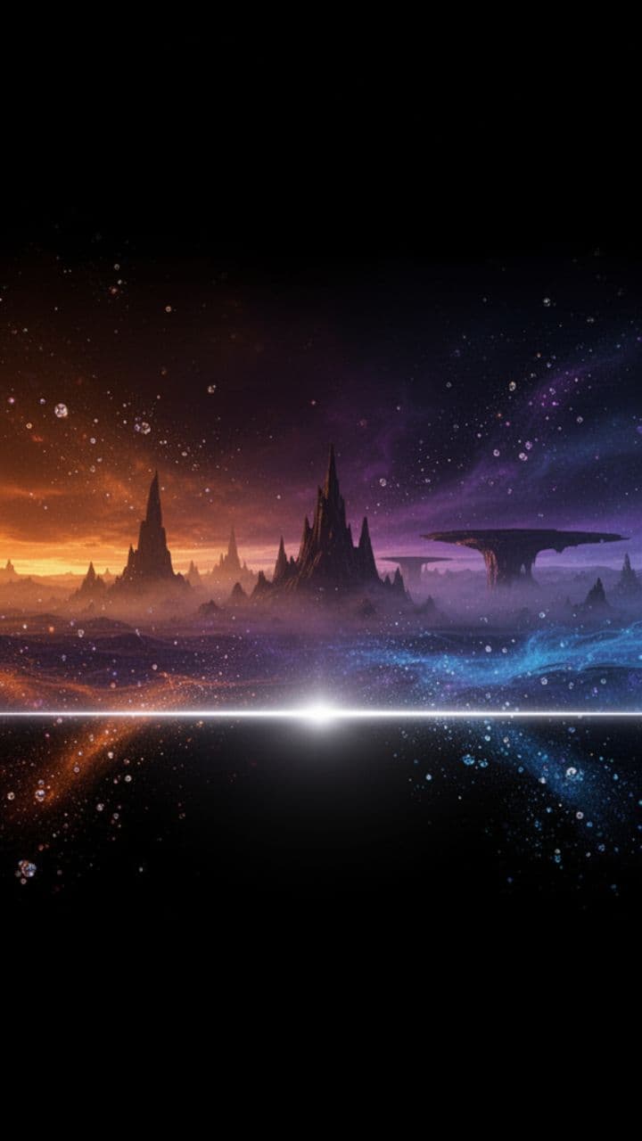 Beyond Imagination: The World of Tomorrow