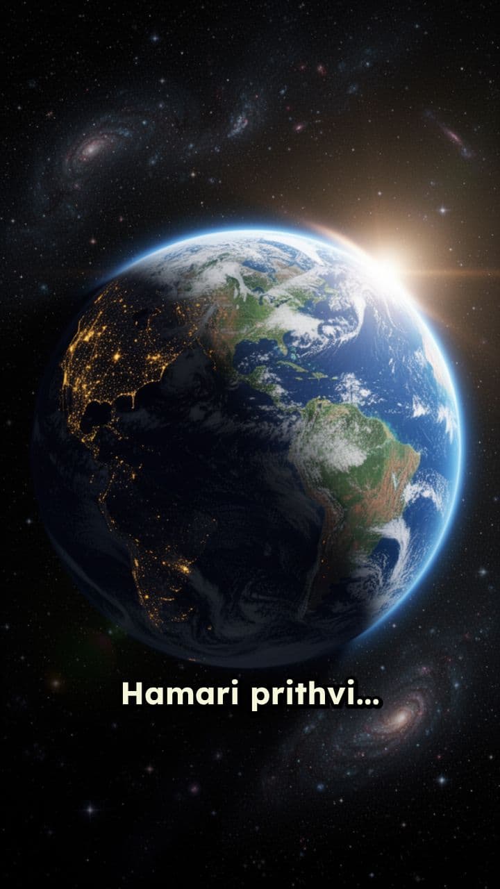 Global Warming & Its Impacts - Documentary Hook