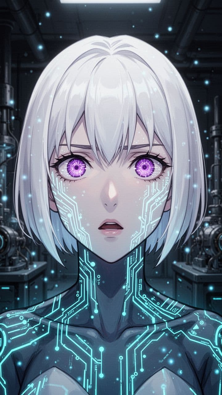 Intelligence in Motion