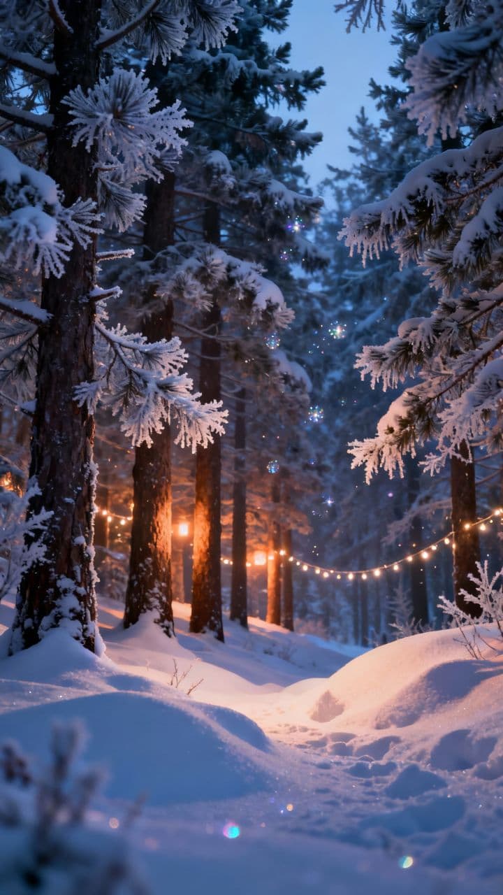 Santa, You're the Best