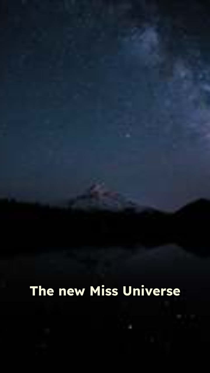 Miss Universe Winner Faces Rigging Backlash