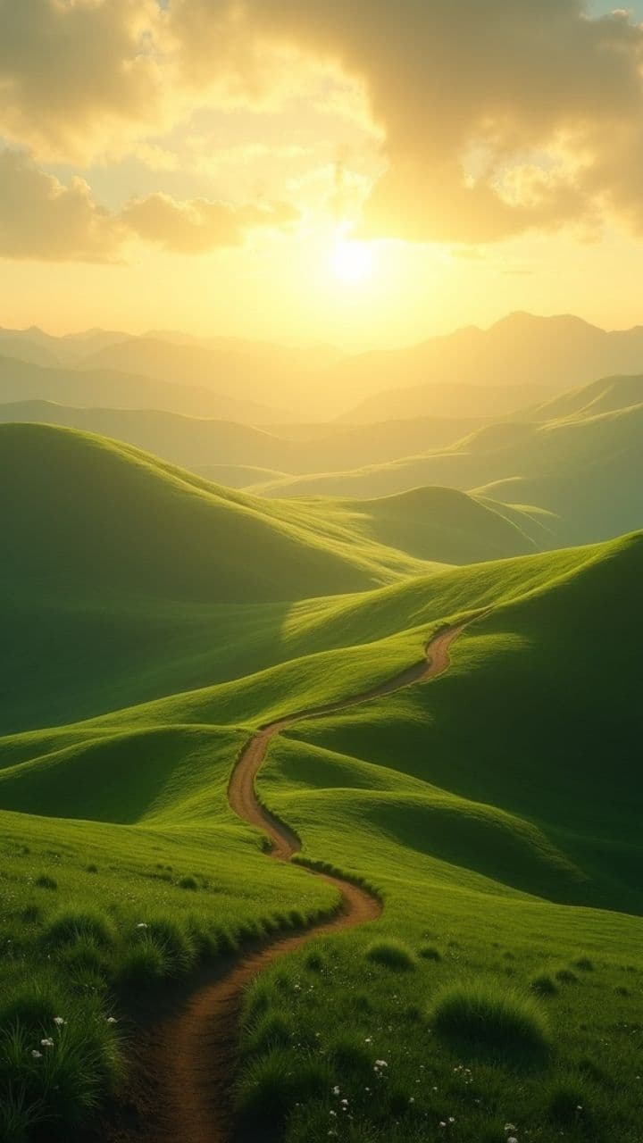 Praise Him Through It All