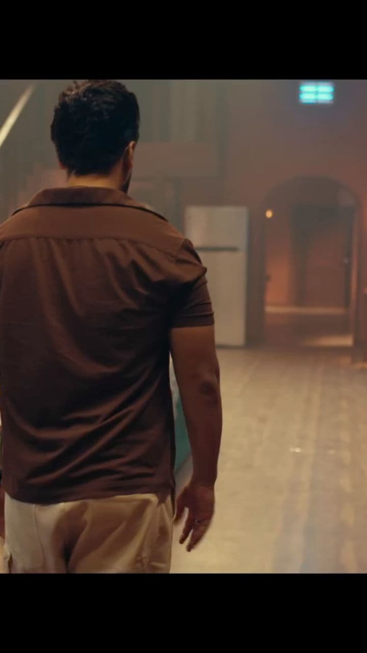 एकाकी विला का प्लान