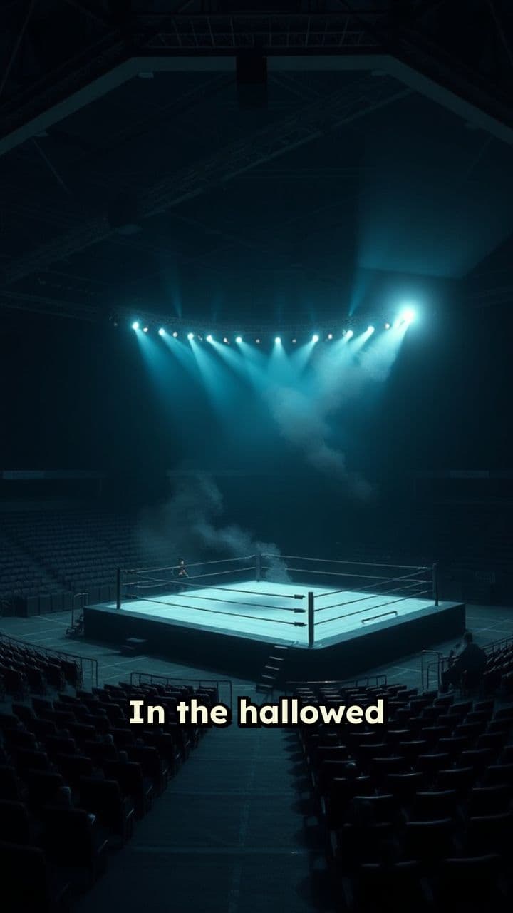 Clash of Eras: Viper vs. Titan