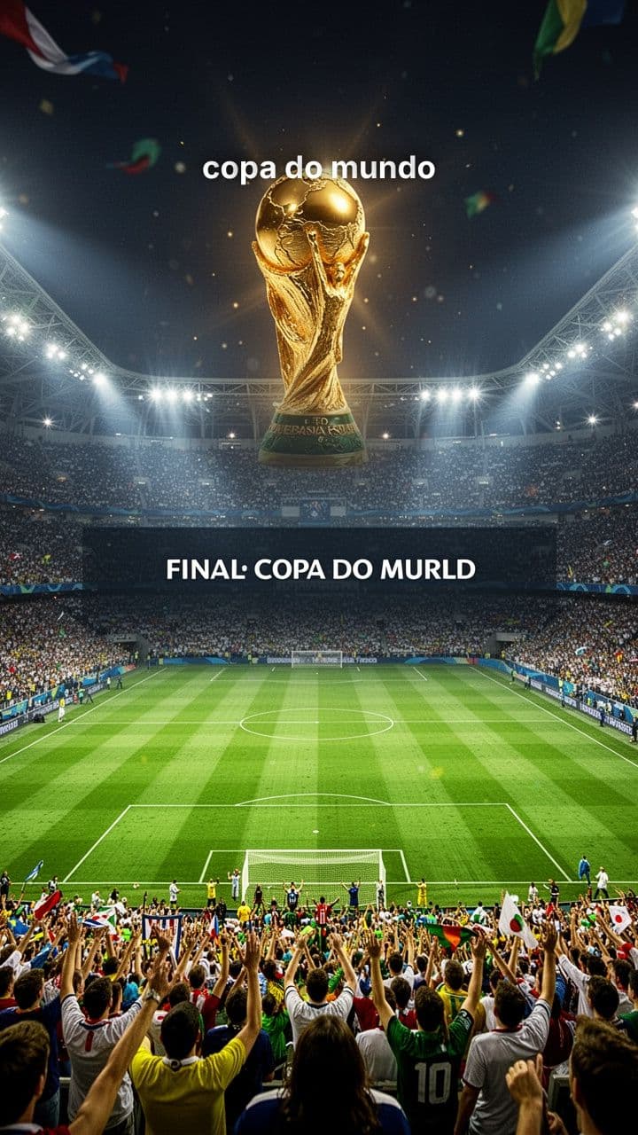 copa do mundo