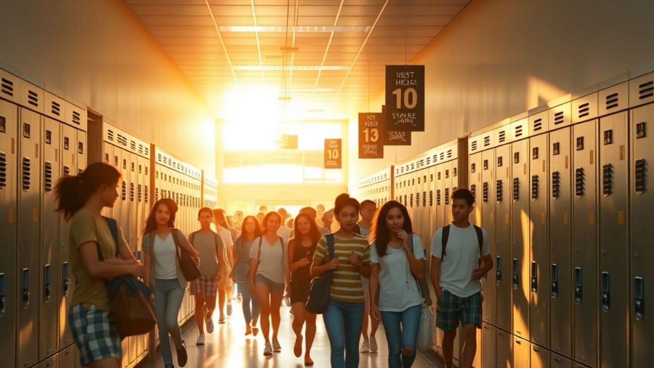 What Are You Doing Now?