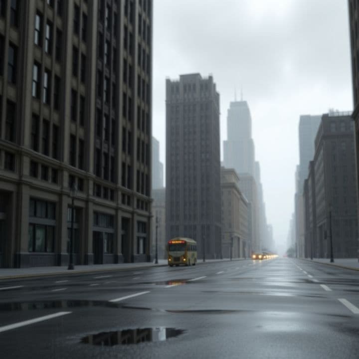 A Love Story for the Ages