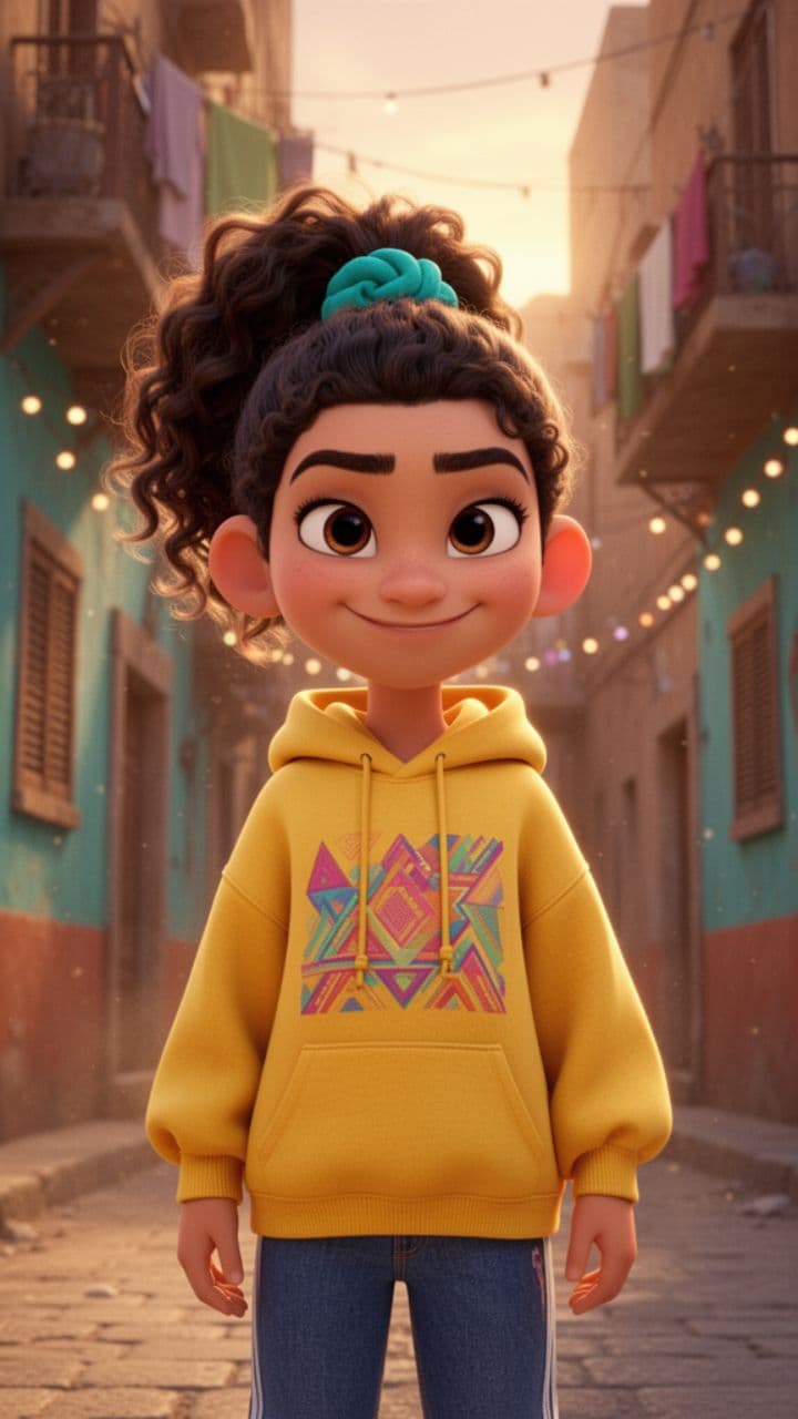 اكيد حالة بتجيلي