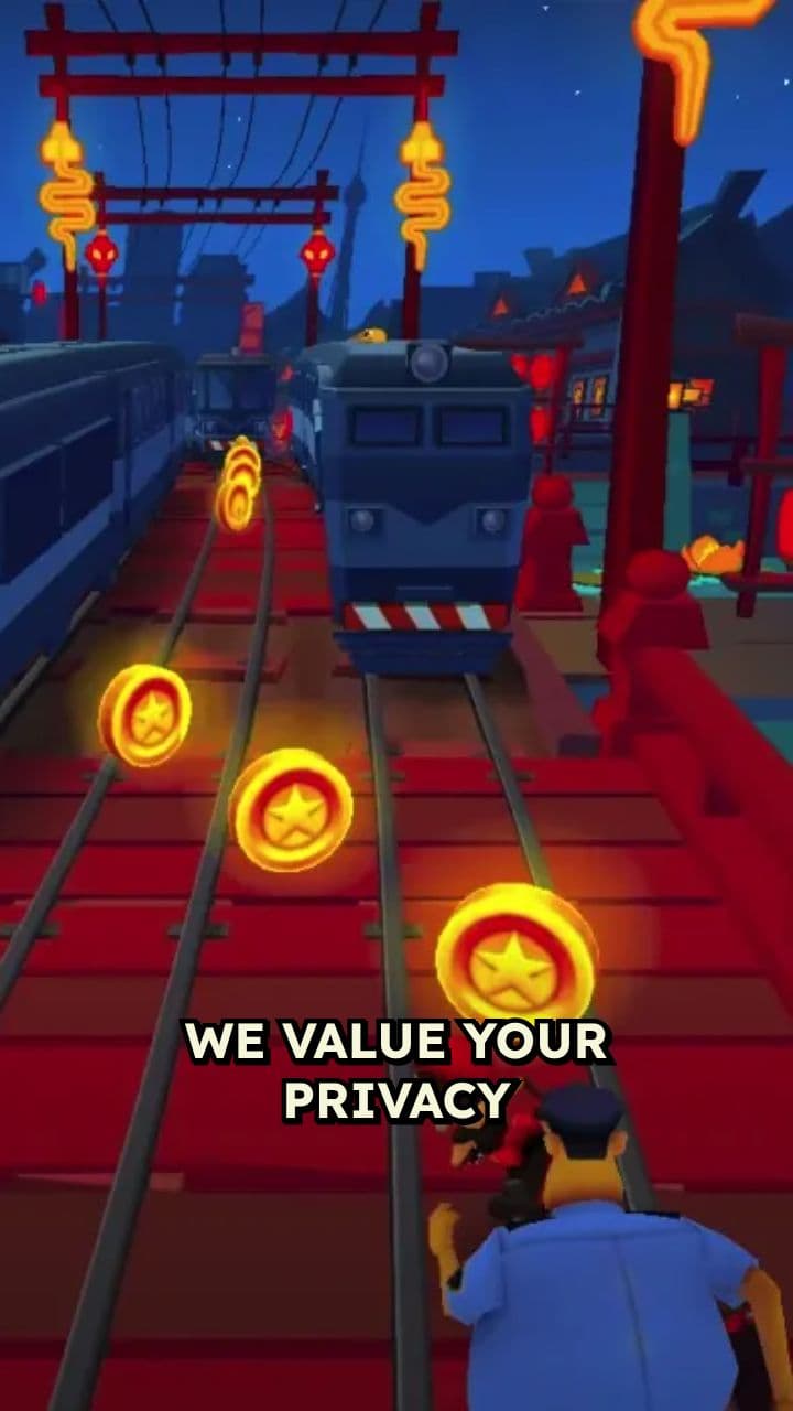 Privacy and Data Usage Notice