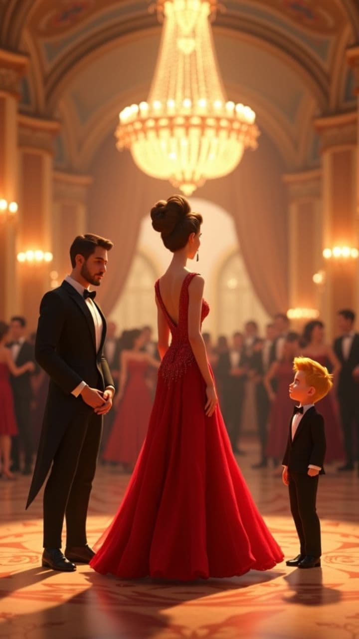 Ergreife deine Macht und sei du selbst