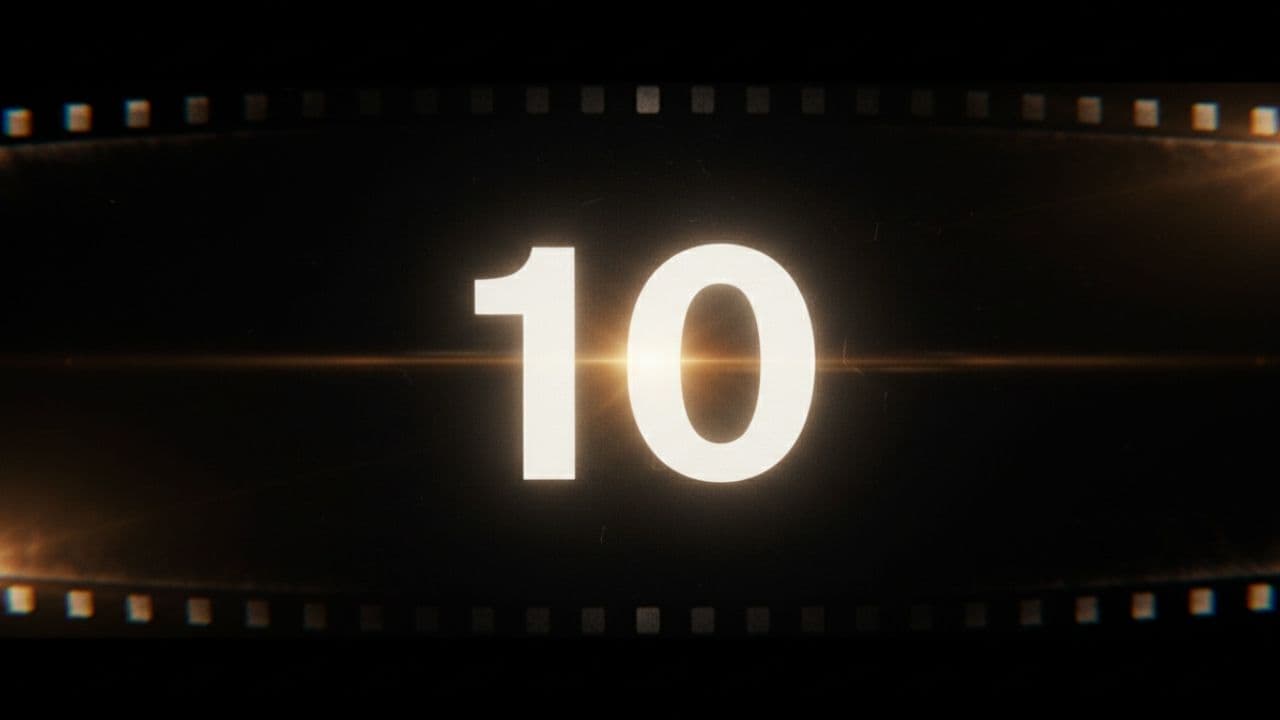 Brighties Intro video