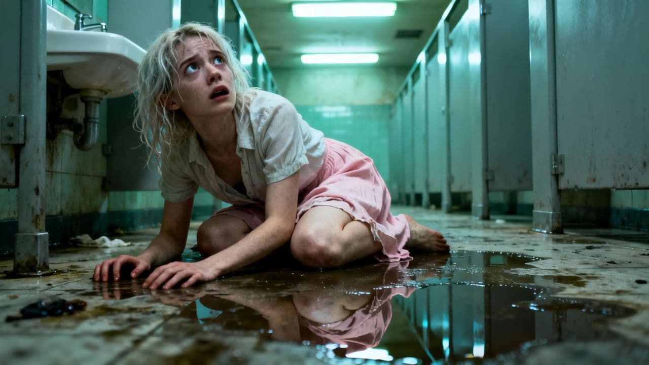 Débauche et Dégradation