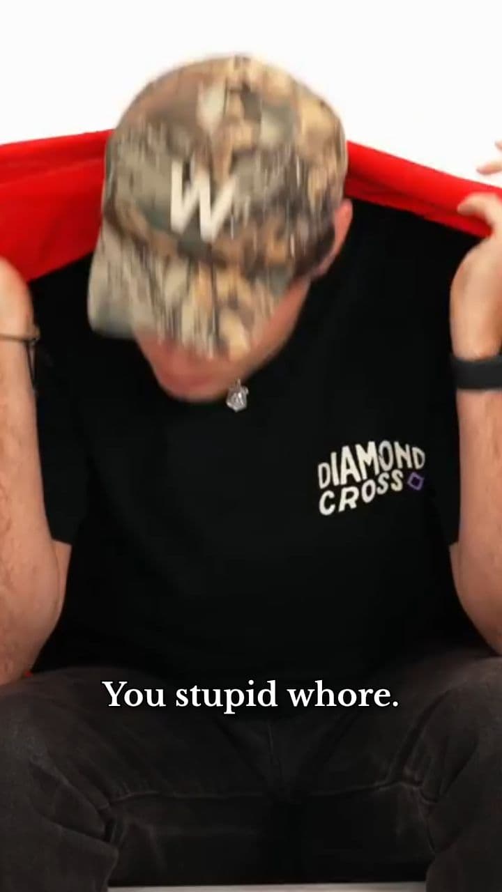 Master of Deception at Work