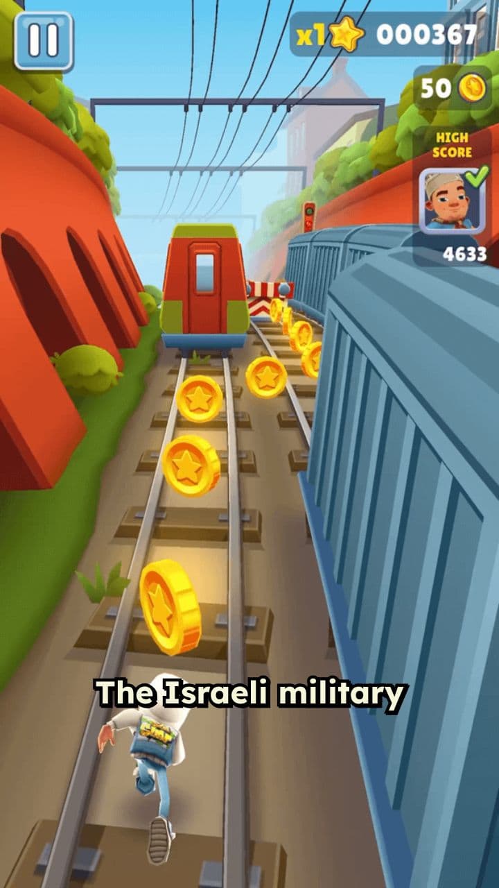 Reinventing Urban Combat: Walking Through Walls