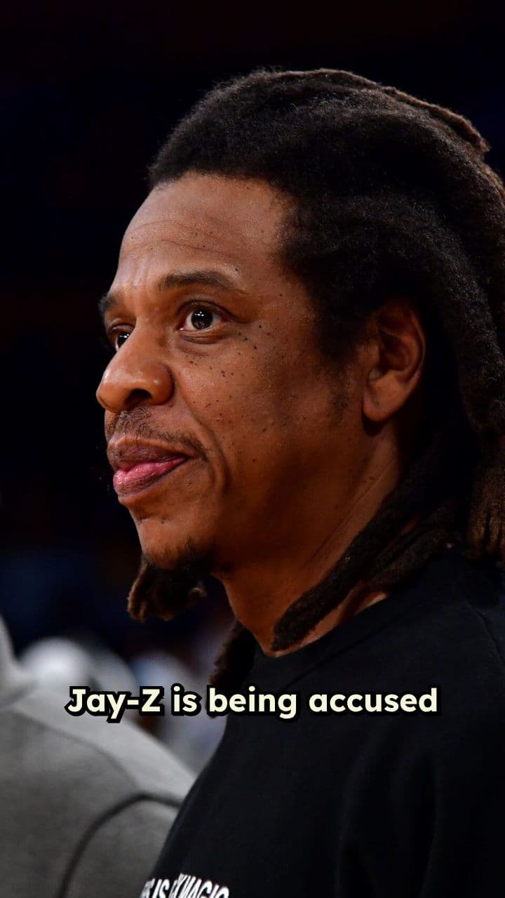 Jay-Z Accused of Legal Manipulation in Paternity Case