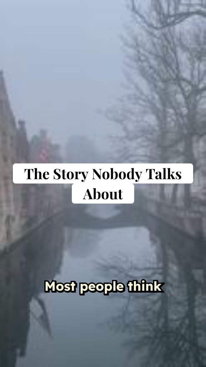 The Silent Hero: Nicholas Winton