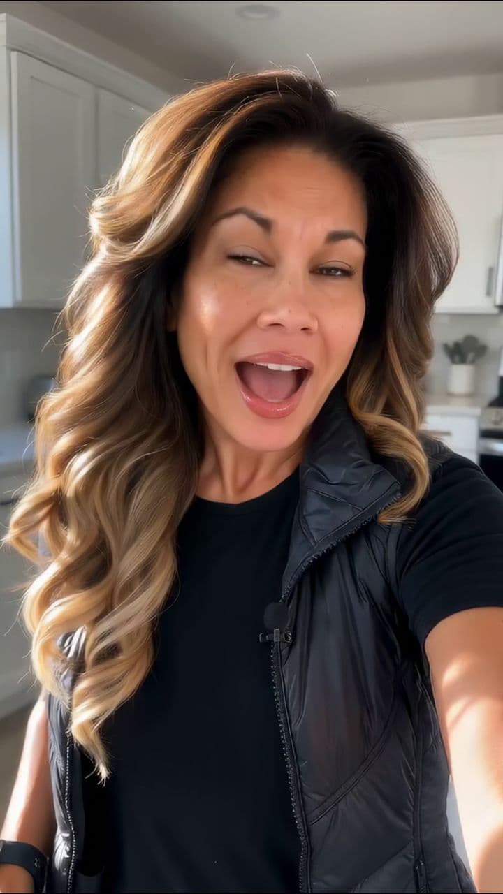 Bloom Clear Protein UGC Ad