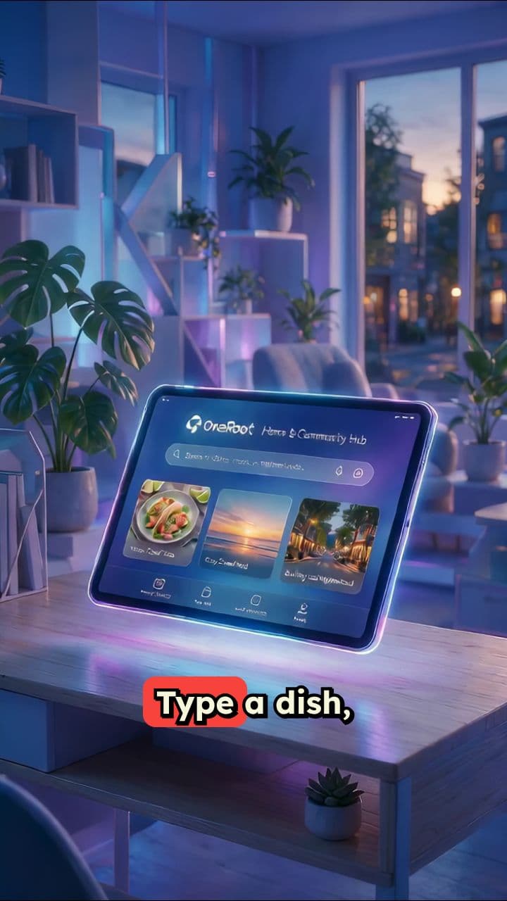 Find Restaurants You Can Trust