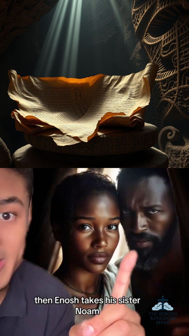 Women Before the Flood in Jubilees