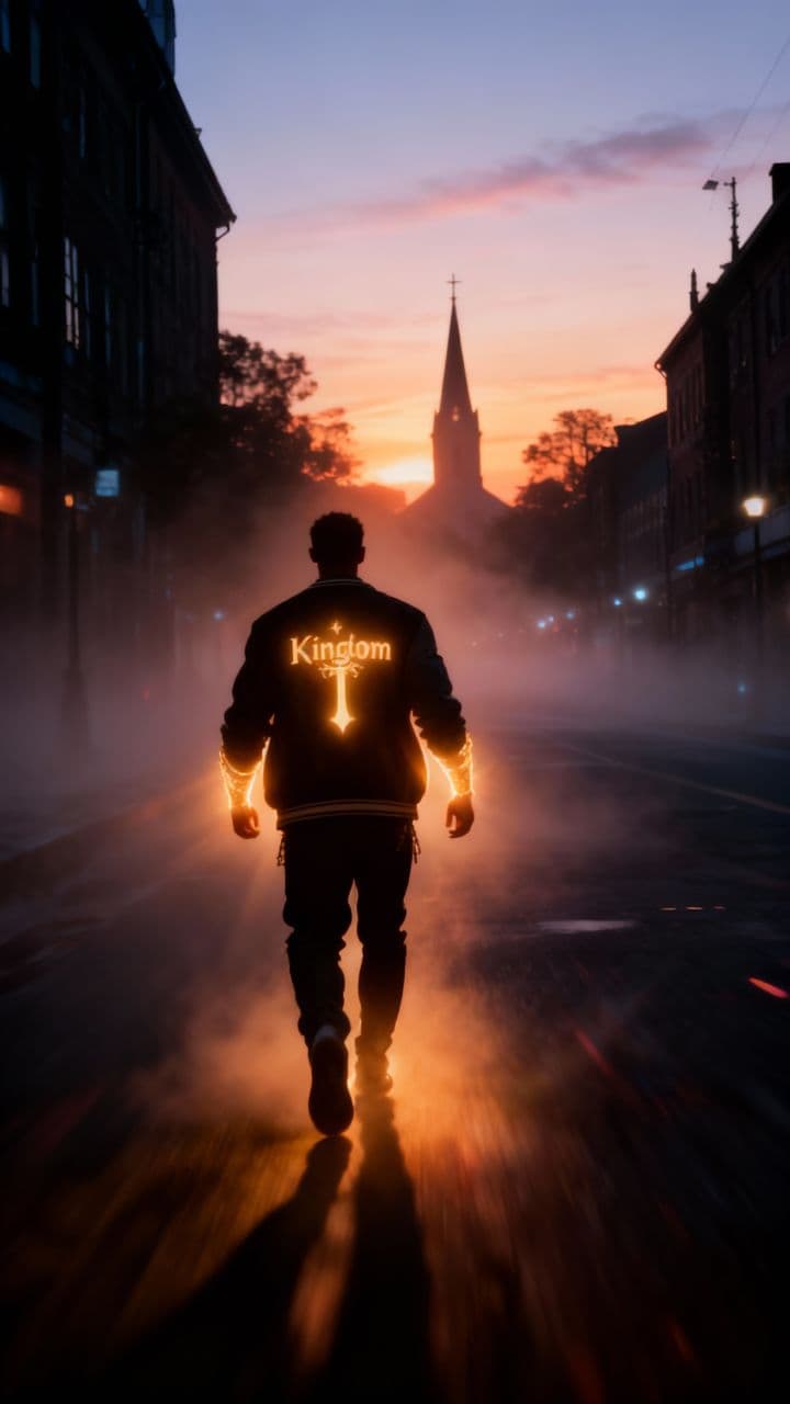 Kingdom on Assignment