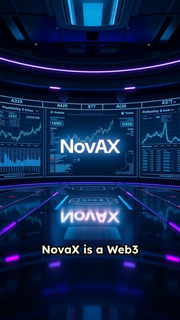 Discover the NovaX Investment Ecosystem