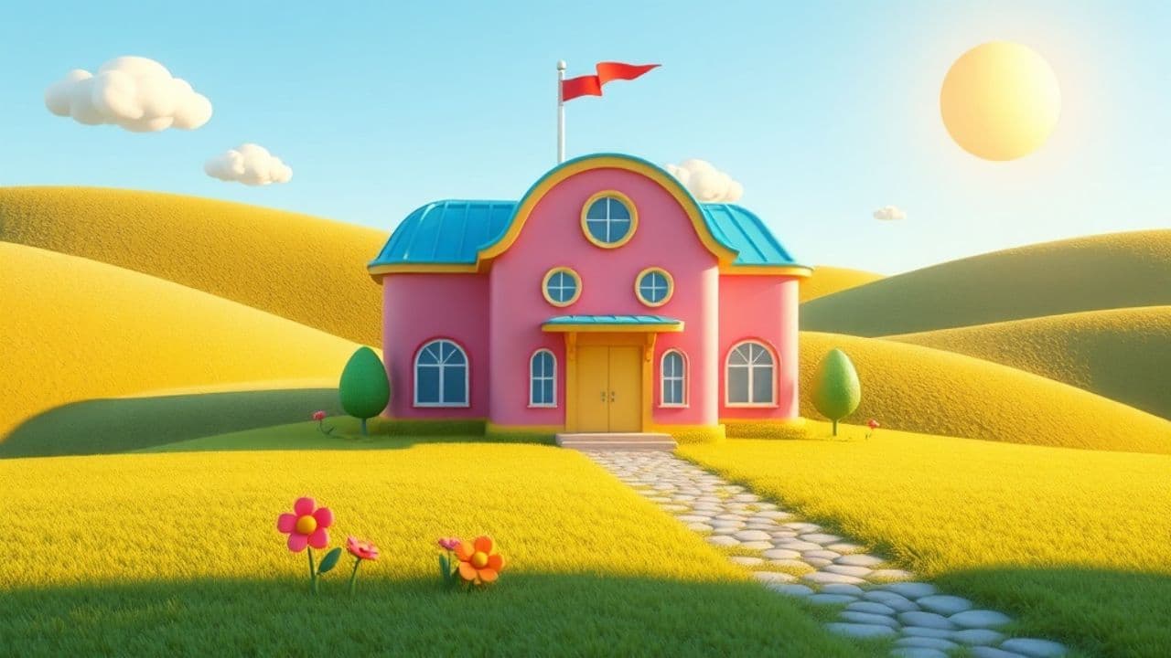 If You're Learning, Shout Hooray