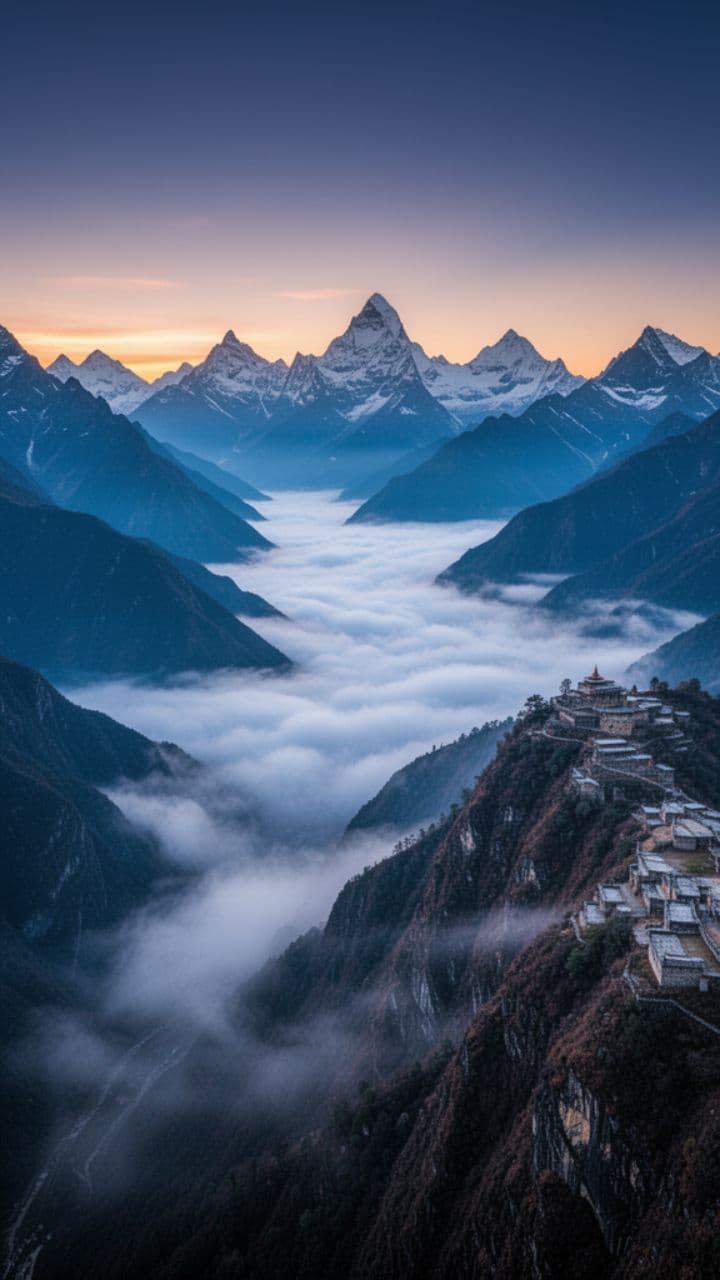 नाकोट की शान तेजपाल राणा