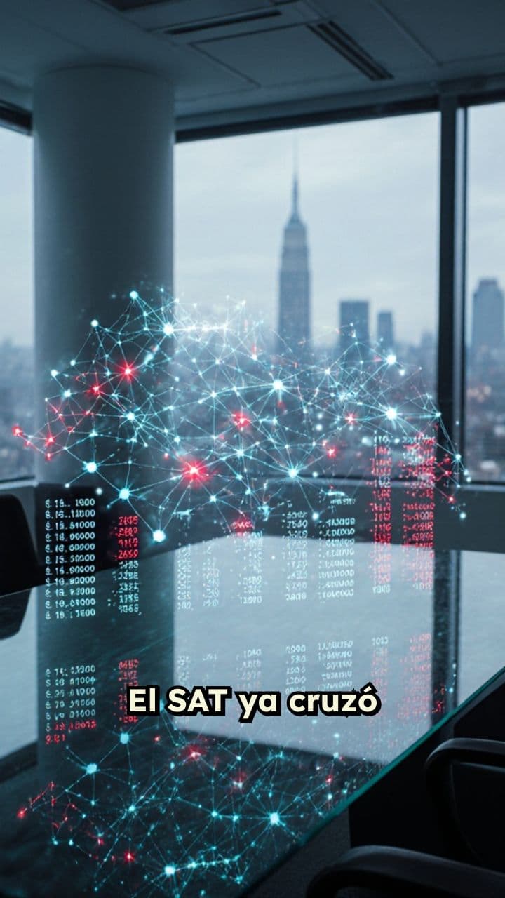 Actúa antes del SAT: Corrige tu situación fiscal