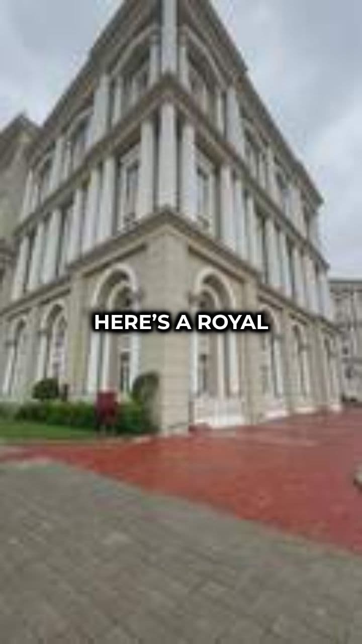 The Untold Royal Fact: Prince Philip's Surprising Origins