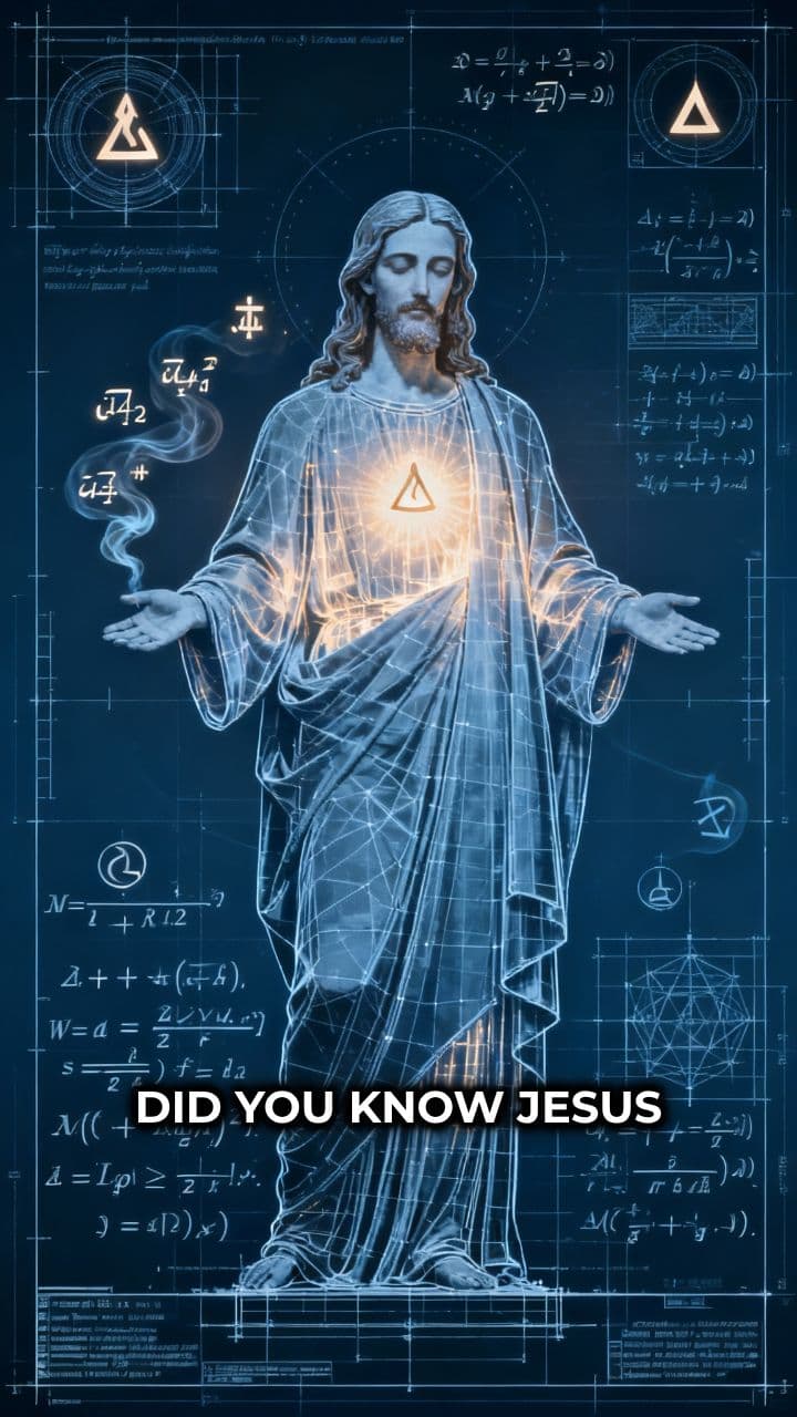 The Mathematical Proof of Jesus' Messiahship