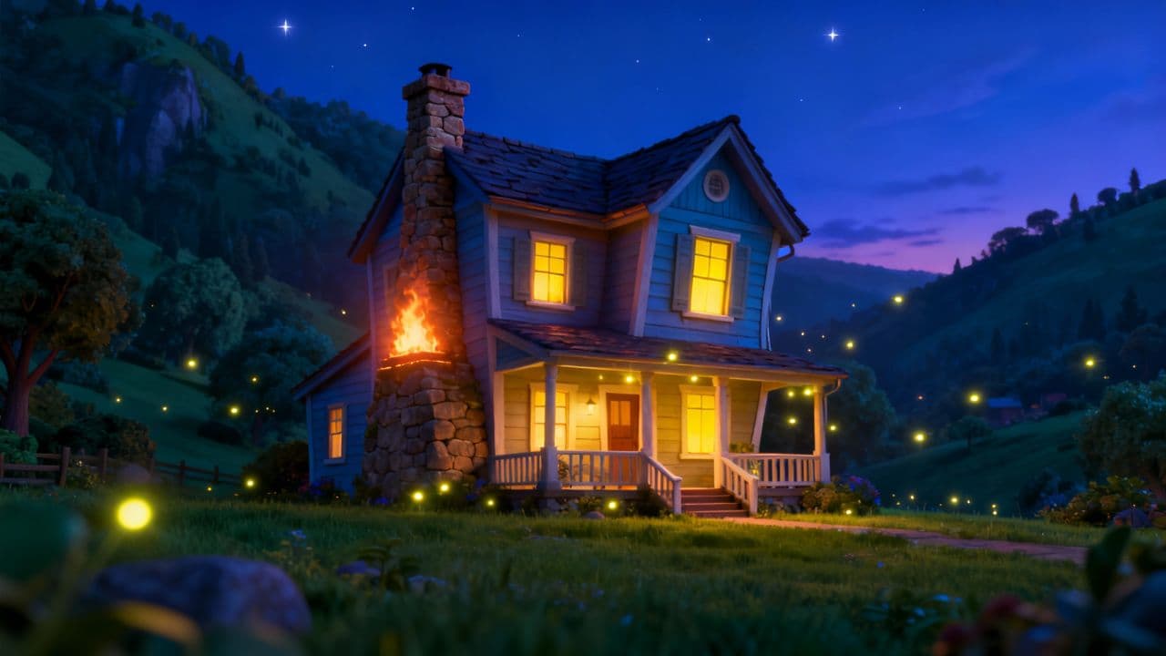 My Enchanting Sweetheart