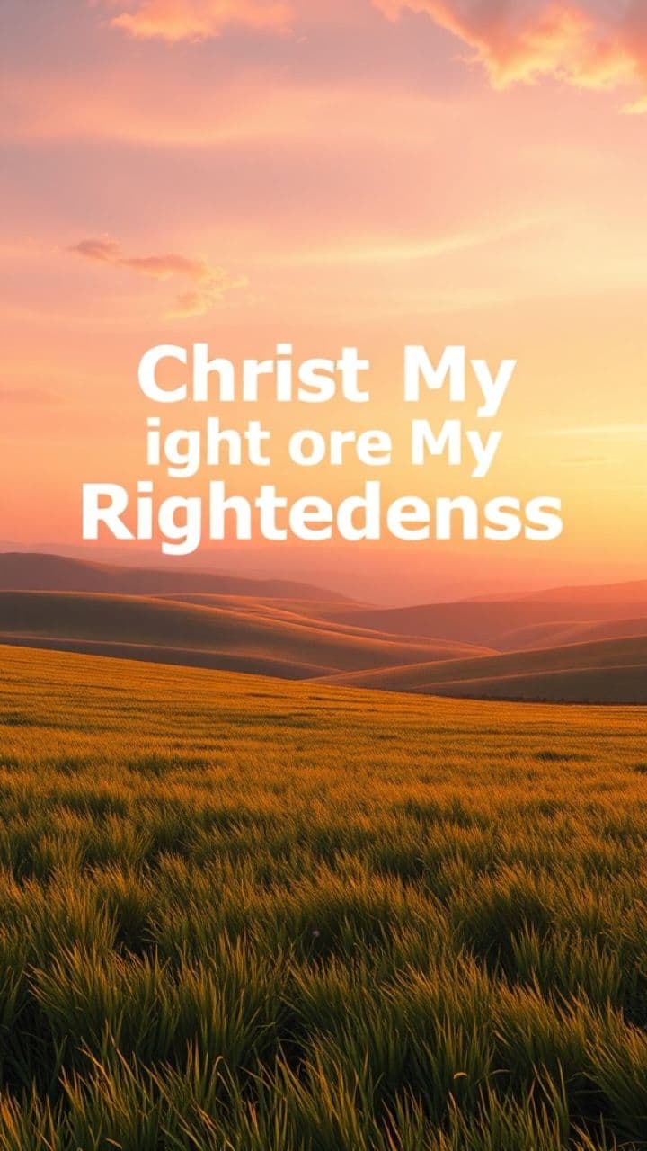 In Christ by Christ, feat Claudet Centura