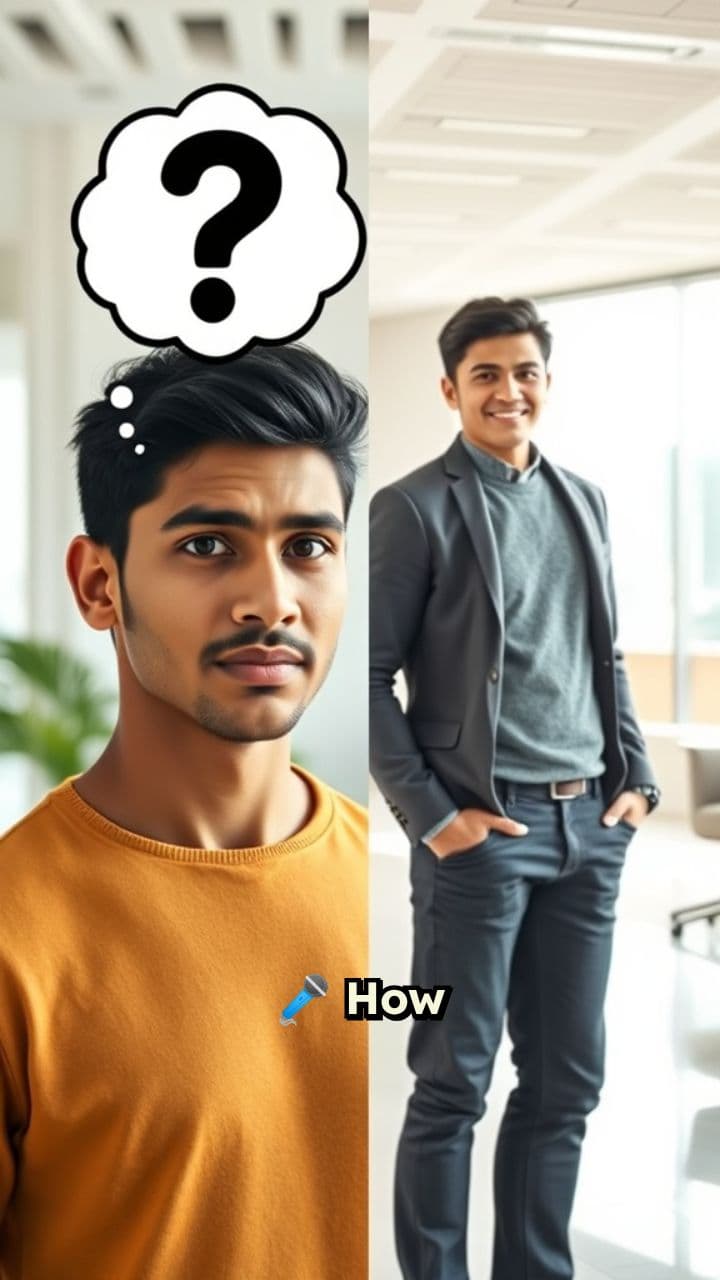 Nayi Job Mein Experience Kaise Dikhaye