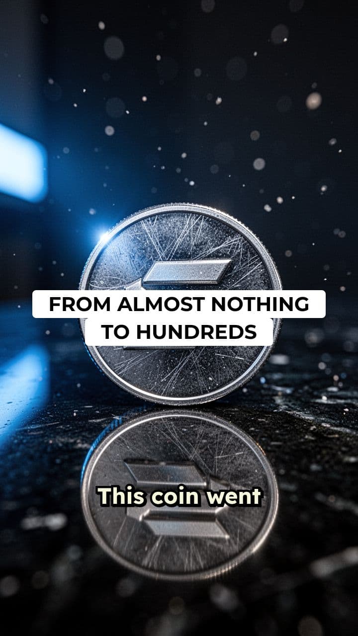 Solana: The 2026 Prediction